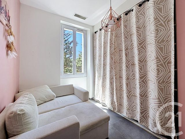 Appartement T3 &agrave; vendre - 3 pi&egrave;ces - 79,31 m2 - Frejus - 83 - PROVENCE-ALPES-COTE-D-AZUR