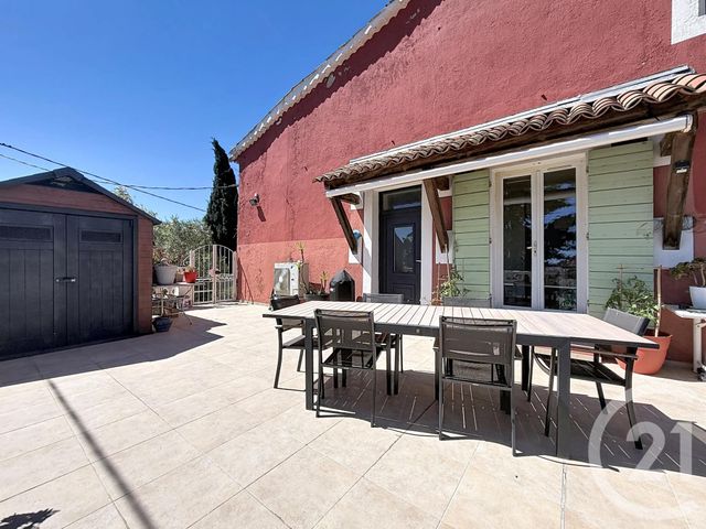 Appartement T3 &agrave; vendre - 3 pi&egrave;ces - 79,31 m2 - Frejus - 83 - PROVENCE-ALPES-COTE-D-AZUR