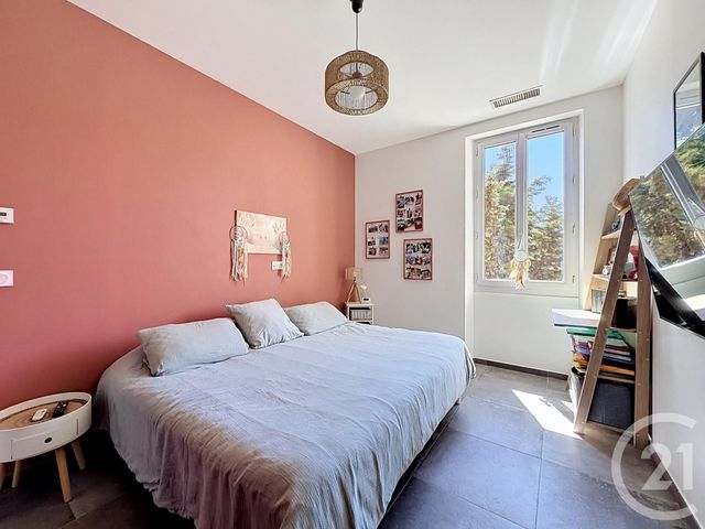 Appartement T3 &agrave; vendre - 3 pi&egrave;ces - 79,31 m2 - Frejus - 83 - PROVENCE-ALPES-COTE-D-AZUR