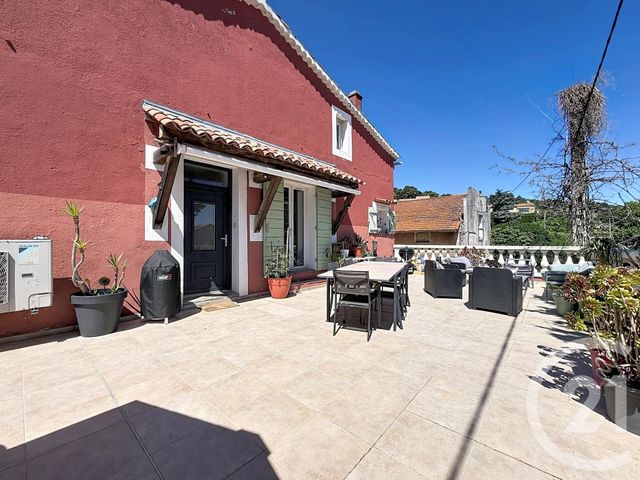 Appartement T3 &agrave; vendre - 3 pi&egrave;ces - 79,31 m2 - Frejus - 83 - PROVENCE-ALPES-COTE-D-AZUR