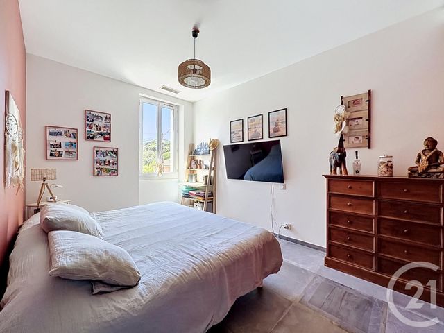 Appartement T3 &agrave; vendre - 3 pi&egrave;ces - 79,31 m2 - Frejus - 83 - PROVENCE-ALPES-COTE-D-AZUR