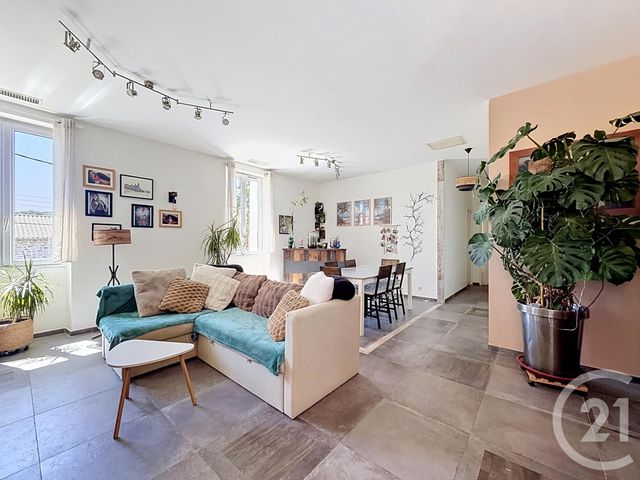 Appartement T3 &agrave; vendre - 3 pi&egrave;ces - 79,31 m2 - Frejus - 83 - PROVENCE-ALPES-COTE-D-AZUR