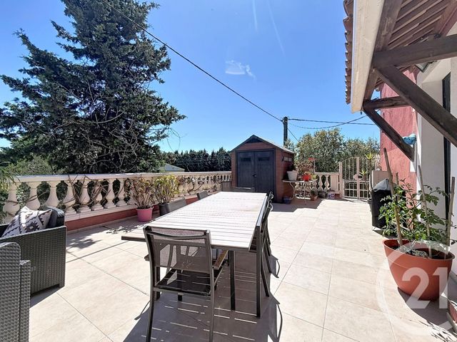 Appartement T3 &agrave; vendre - 3 pi&egrave;ces - 79,31 m2 - Frejus - 83 - PROVENCE-ALPES-COTE-D-AZUR