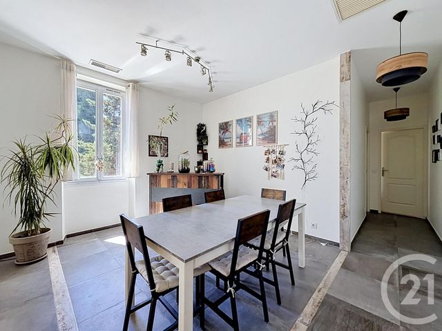 Appartement T3 &agrave; vendre - 3 pi&egrave;ces - 79,31 m2 - Frejus - 83 - PROVENCE-ALPES-COTE-D-AZUR