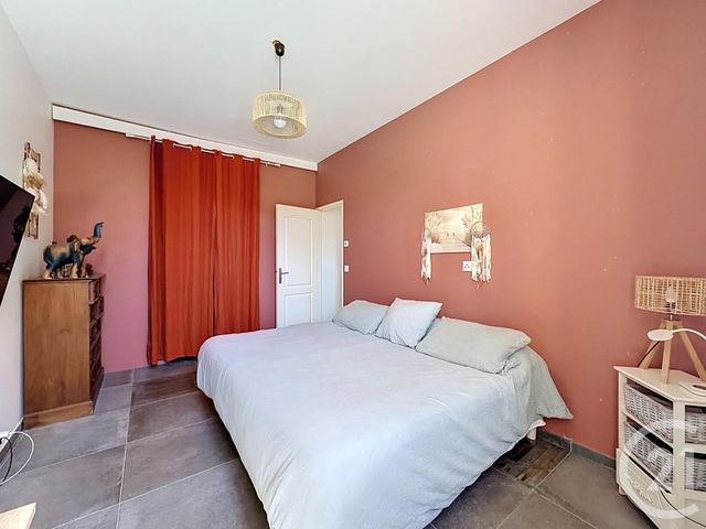 Appartement T3 &agrave; vendre - 3 pi&egrave;ces - 79,31 m2 - Frejus - 83 - PROVENCE-ALPES-COTE-D-AZUR