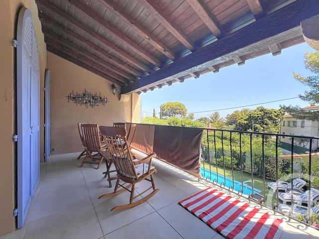 Maison &agrave; vendre - 8 pi&egrave;ces - 175 m2 - St Raphael - 83 - PROVENCE-ALPES-COTE-D-AZUR