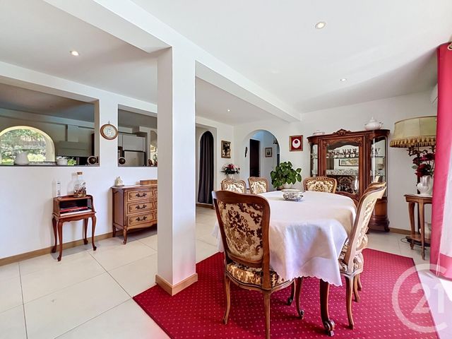 Maison &agrave; vendre - 8 pi&egrave;ces - 175 m2 - St Raphael - 83 - PROVENCE-ALPES-COTE-D-AZUR
