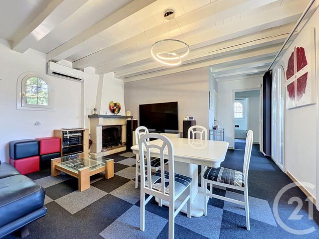 Maison &agrave; vendre - 8 pi&egrave;ces - 175 m2 - St Raphael - 83 - PROVENCE-ALPES-COTE-D-AZUR