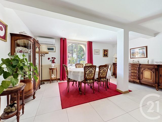 Maison &agrave; vendre - 8 pi&egrave;ces - 175 m2 - St Raphael - 83 - PROVENCE-ALPES-COTE-D-AZUR