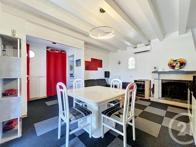 Maison &agrave; vendre - 8 pi&egrave;ces - 175 m2 - St Raphael - 83 - PROVENCE-ALPES-COTE-D-AZUR