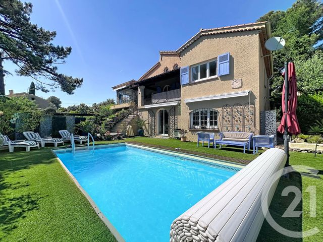 maison - ST RAPHAEL - 83