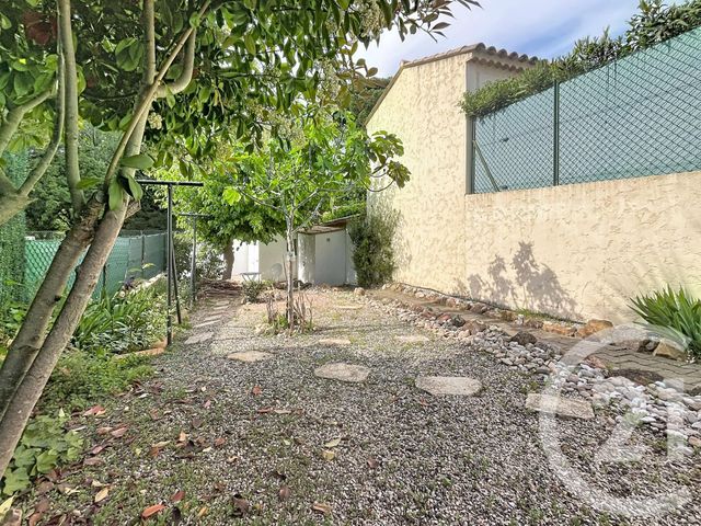 Maison &agrave; vendre - 2 pi&egrave;ces - 47 m2 - Roquebrune Sur Argens - 83 - PROVENCE-ALPES-COTE-D-AZUR