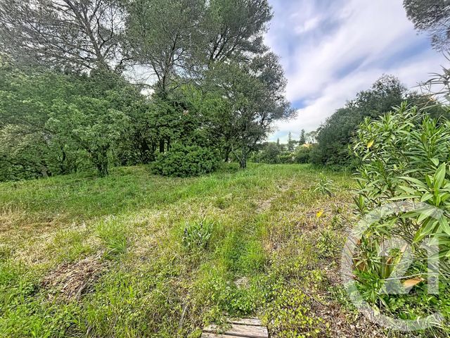 Maison &agrave; vendre - 2 pi&egrave;ces - 47 m2 - Roquebrune Sur Argens - 83 - PROVENCE-ALPES-COTE-D-AZUR