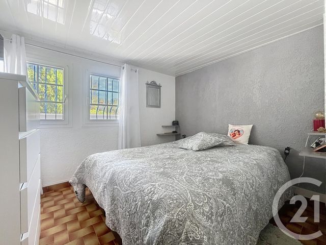 Maison &agrave; vendre - 2 pi&egrave;ces - 47 m2 - Roquebrune Sur Argens - 83 - PROVENCE-ALPES-COTE-D-AZUR