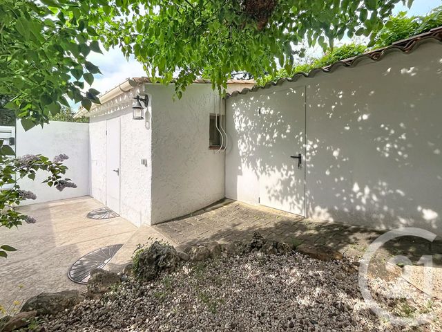 Maison &agrave; vendre - 2 pi&egrave;ces - 47 m2 - Roquebrune Sur Argens - 83 - PROVENCE-ALPES-COTE-D-AZUR