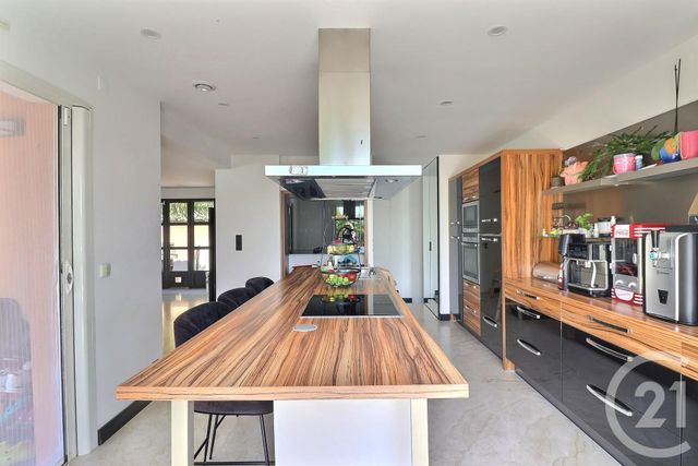 Maison &agrave; vendre - 6 pi&egrave;ces - 160 m2 - Frejus - 83 - PROVENCE-ALPES-COTE-D-AZUR
