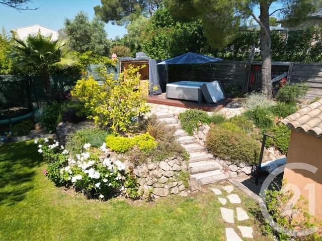 Maison &agrave; vendre - 6 pi&egrave;ces - 160 m2 - Frejus - 83 - PROVENCE-ALPES-COTE-D-AZUR
