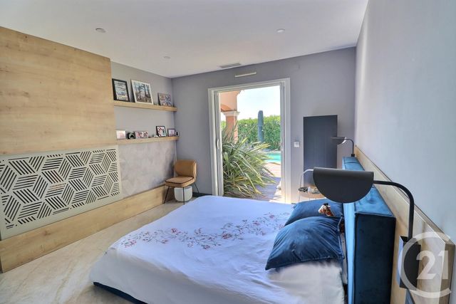 Maison &agrave; vendre - 6 pi&egrave;ces - 160 m2 - Frejus - 83 - PROVENCE-ALPES-COTE-D-AZUR