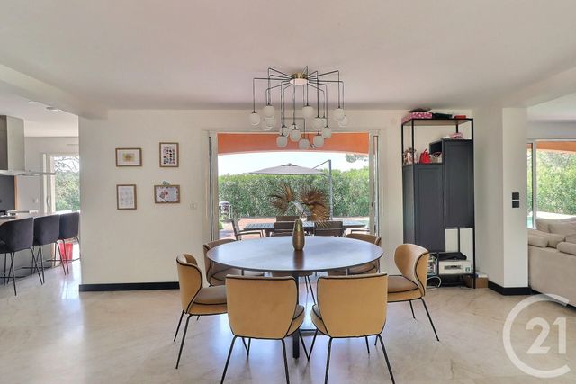 Maison &agrave; vendre - 6 pi&egrave;ces - 160 m2 - Frejus - 83 - PROVENCE-ALPES-COTE-D-AZUR