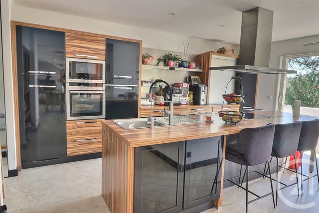 Maison &agrave; vendre - 6 pi&egrave;ces - 160 m2 - Frejus - 83 - PROVENCE-ALPES-COTE-D-AZUR