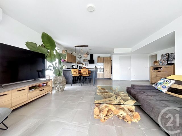 Appartement F3 &agrave; vendre - 3 pi&egrave;ces - 88 m2 - Puget Sur Argens - 83 - PROVENCE-ALPES-COTE-D-AZUR