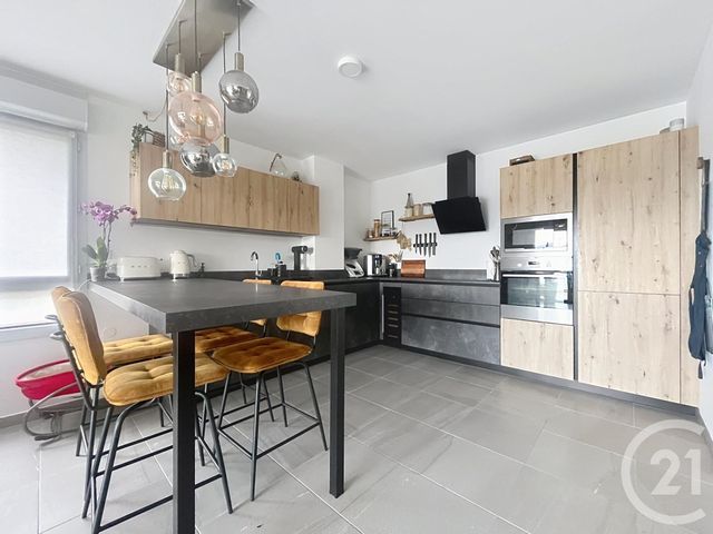 Appartement F3 &agrave; vendre - 3 pi&egrave;ces - 88 m2 - Puget Sur Argens - 83 - PROVENCE-ALPES-COTE-D-AZUR