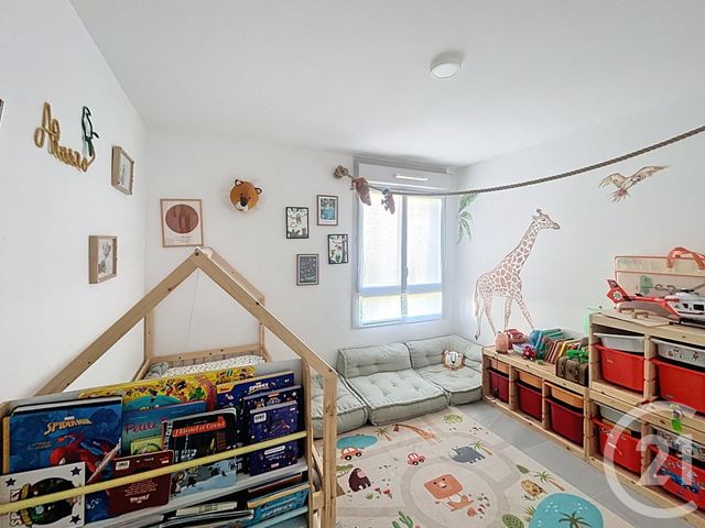 Appartement F3 &agrave; vendre - 3 pi&egrave;ces - 88 m2 - Puget Sur Argens - 83 - PROVENCE-ALPES-COTE-D-AZUR
