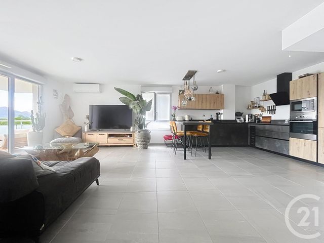 Appartement F3 &agrave; vendre - 3 pi&egrave;ces - 88 m2 - Puget Sur Argens - 83 - PROVENCE-ALPES-COTE-D-AZUR