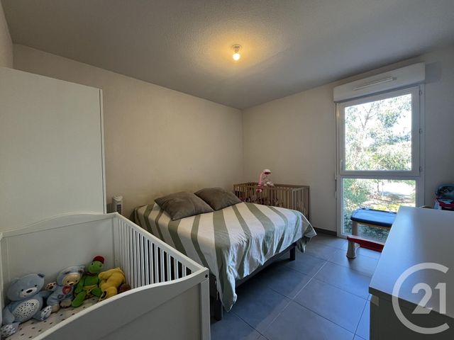 Appartement F2 &agrave; vendre - 2 pi&egrave;ces - 43 m2 - Frejus - 83 - PROVENCE-ALPES-COTE-D-AZUR