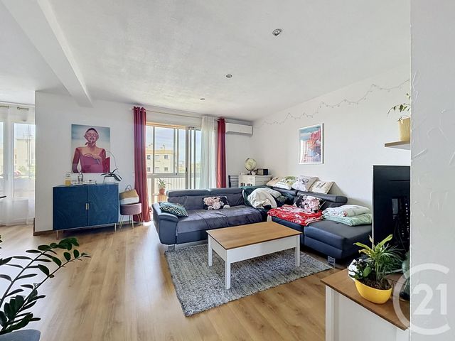 Appartement T4 à vendre FREJUS