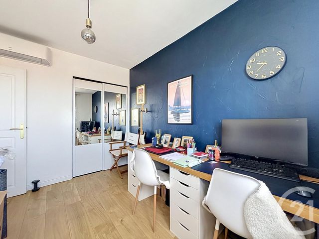 Appartement T4 &agrave; vendre - 4 pi&egrave;ces - 67,80 m2 - Frejus - 83 - PROVENCE-ALPES-COTE-D-AZUR