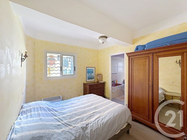 Appartement T2 &agrave; vendre - 2 pi&egrave;ces - 44,35 m2 - Frejus - 83 - PROVENCE-ALPES-COTE-D-AZUR