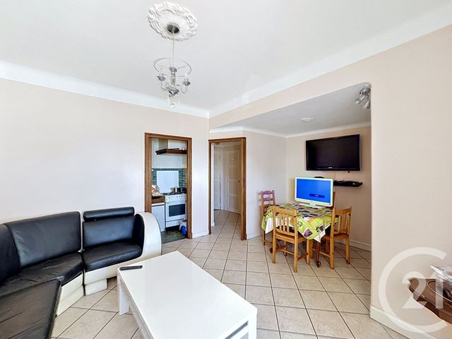 Appartement T2 &agrave; vendre - 2 pi&egrave;ces - 44,35 m2 - Frejus - 83 - PROVENCE-ALPES-COTE-D-AZUR