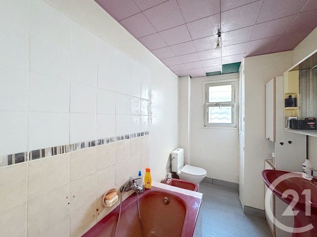 Appartement T2 &agrave; vendre - 2 pi&egrave;ces - 44,35 m2 - Frejus - 83 - PROVENCE-ALPES-COTE-D-AZUR