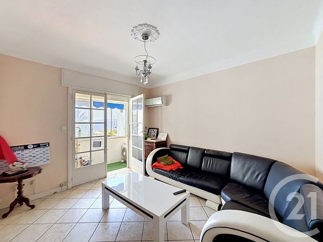 Appartement T2 &agrave; vendre - 2 pi&egrave;ces - 44,35 m2 - Frejus - 83 - PROVENCE-ALPES-COTE-D-AZUR
