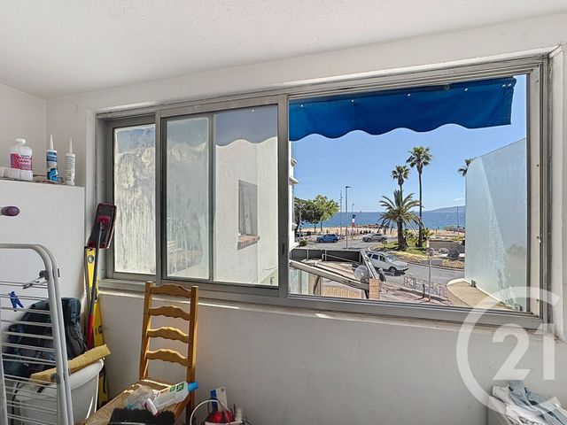 Appartement T2 &agrave; vendre - 2 pi&egrave;ces - 44,35 m2 - Frejus - 83 - PROVENCE-ALPES-COTE-D-AZUR