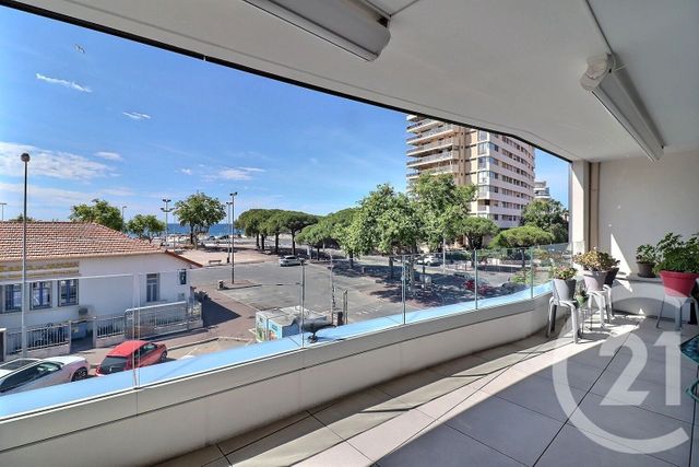 Appartement T3 à vendre FREJUS