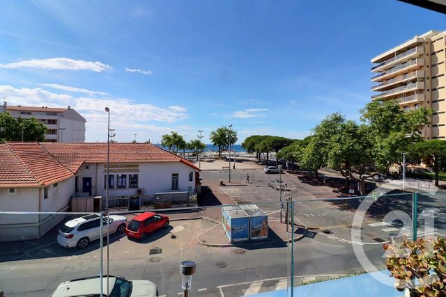 Appartement T3 &agrave; vendre - 3 pi&egrave;ces - 92,31 m2 - Frejus - 83 - PROVENCE-ALPES-COTE-D-AZUR