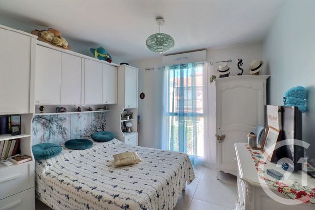 Appartement T3 &agrave; vendre - 3 pi&egrave;ces - 92,31 m2 - Frejus - 83 - PROVENCE-ALPES-COTE-D-AZUR