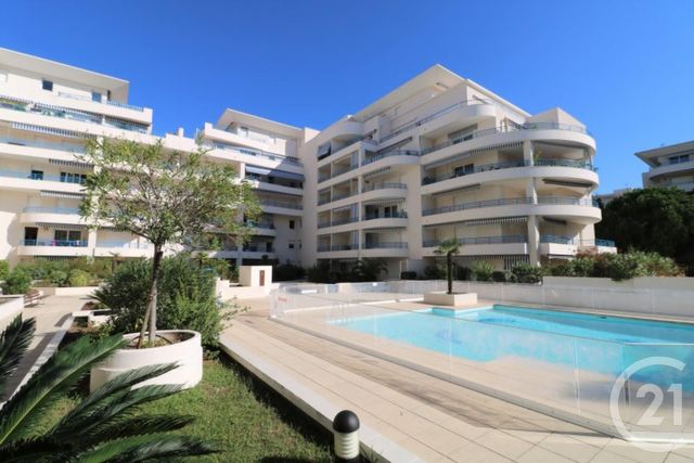 Appartement T3 à vendre FREJUS