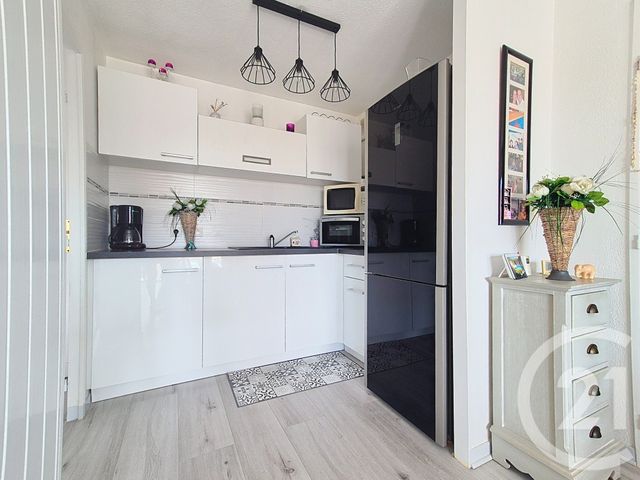 Appartement T2 &agrave; vendre - 2 pi&egrave;ces - 36,39 m2 - Frejus - 83 - PROVENCE-ALPES-COTE-D-AZUR