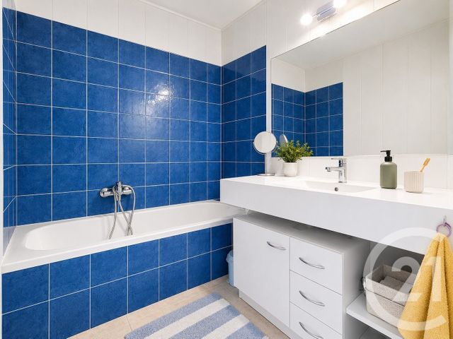 Appartement T2 &agrave; vendre - 2 pi&egrave;ces - 36,39 m2 - Frejus - 83 - PROVENCE-ALPES-COTE-D-AZUR