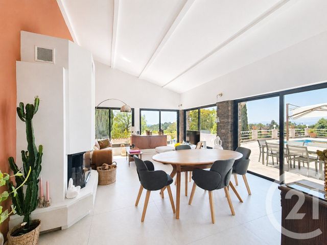 Maison &agrave; vendre - 5 pi&egrave;ces - 116,50 m2 - Frejus - 83 - PROVENCE-ALPES-COTE-D-AZUR