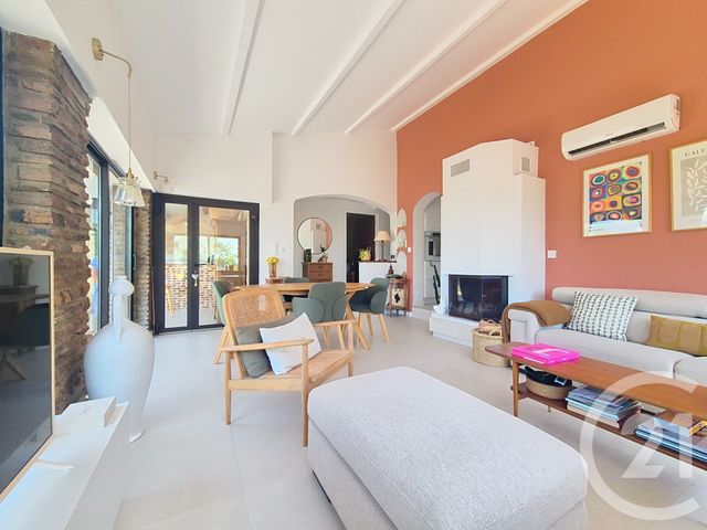 Maison &agrave; vendre - 5 pi&egrave;ces - 116,50 m2 - Frejus - 83 - PROVENCE-ALPES-COTE-D-AZUR
