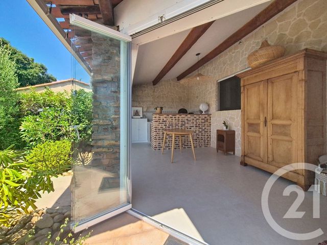 Maison &agrave; vendre - 5 pi&egrave;ces - 116,50 m2 - Frejus - 83 - PROVENCE-ALPES-COTE-D-AZUR