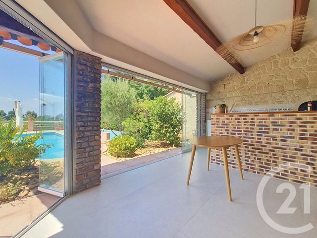Maison &agrave; vendre - 5 pi&egrave;ces - 116,50 m2 - Frejus - 83 - PROVENCE-ALPES-COTE-D-AZUR