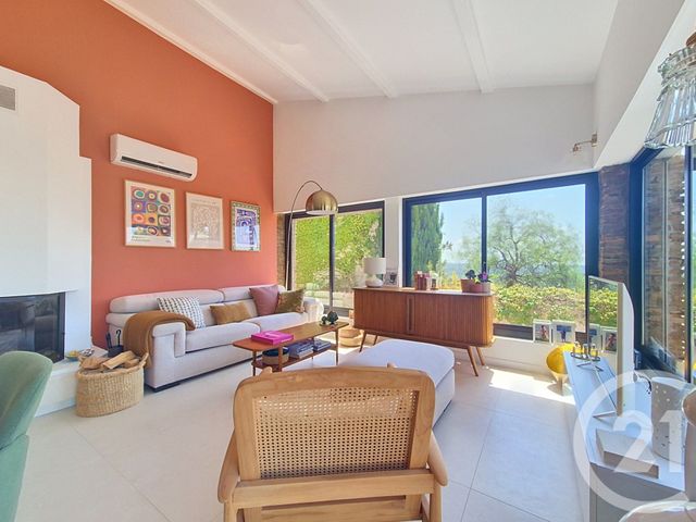 Maison &agrave; vendre - 5 pi&egrave;ces - 116,50 m2 - Frejus - 83 - PROVENCE-ALPES-COTE-D-AZUR
