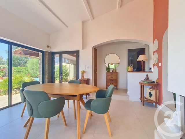 Maison &agrave; vendre - 5 pi&egrave;ces - 116,50 m2 - Frejus - 83 - PROVENCE-ALPES-COTE-D-AZUR