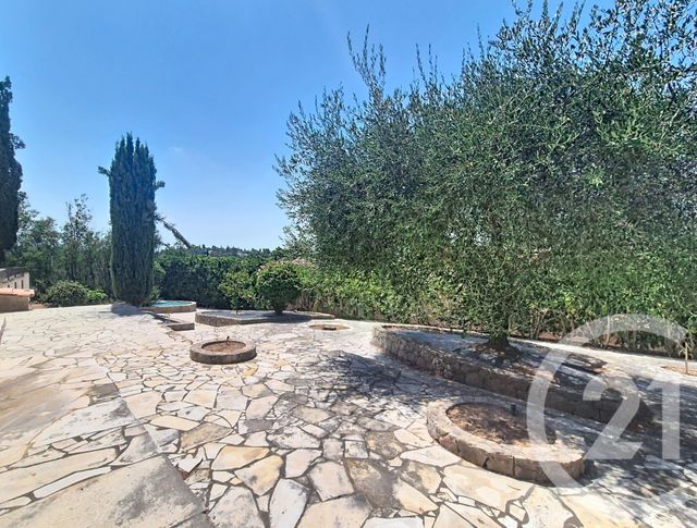 Maison &agrave; vendre - 5 pi&egrave;ces - 116,50 m2 - Frejus - 83 - PROVENCE-ALPES-COTE-D-AZUR
