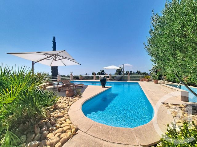 Maison &agrave; vendre - 5 pi&egrave;ces - 116,50 m2 - Frejus - 83 - PROVENCE-ALPES-COTE-D-AZUR